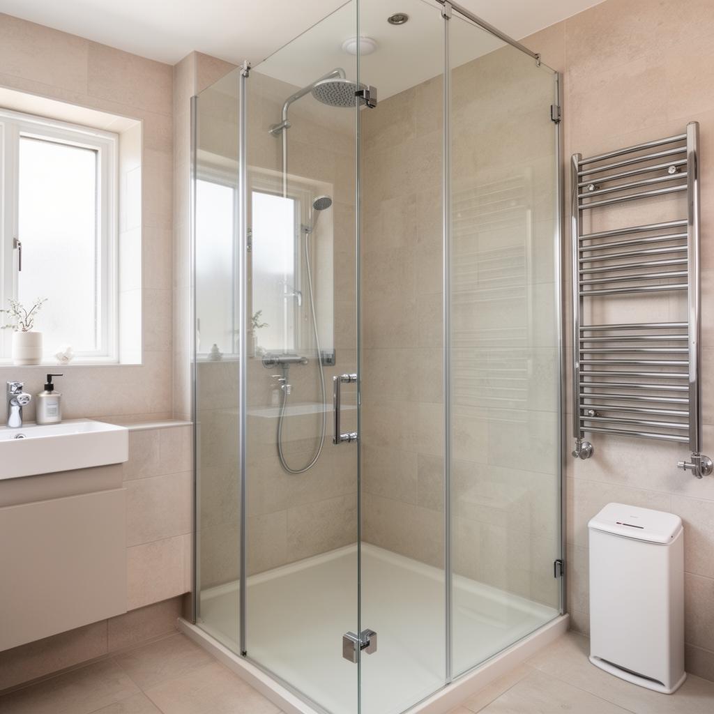 Bathroom Installation