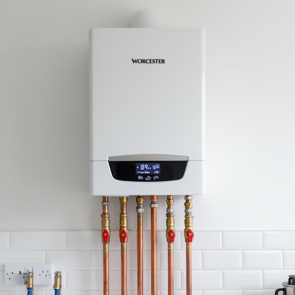 Boiler Services